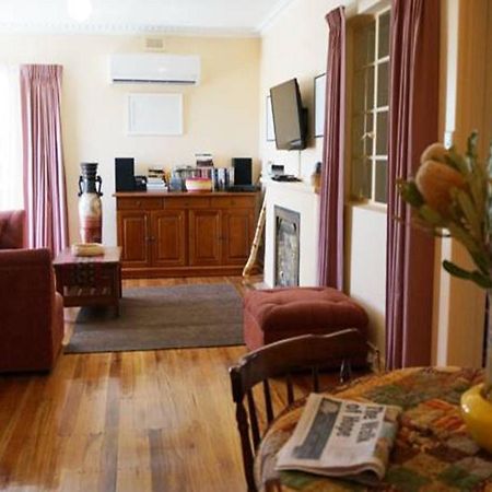 It'S On Walnut Villa Mildura Phòng bức ảnh