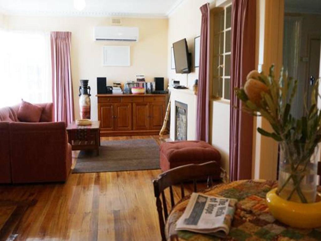 It'S On Walnut Villa Mildura Phòng bức ảnh